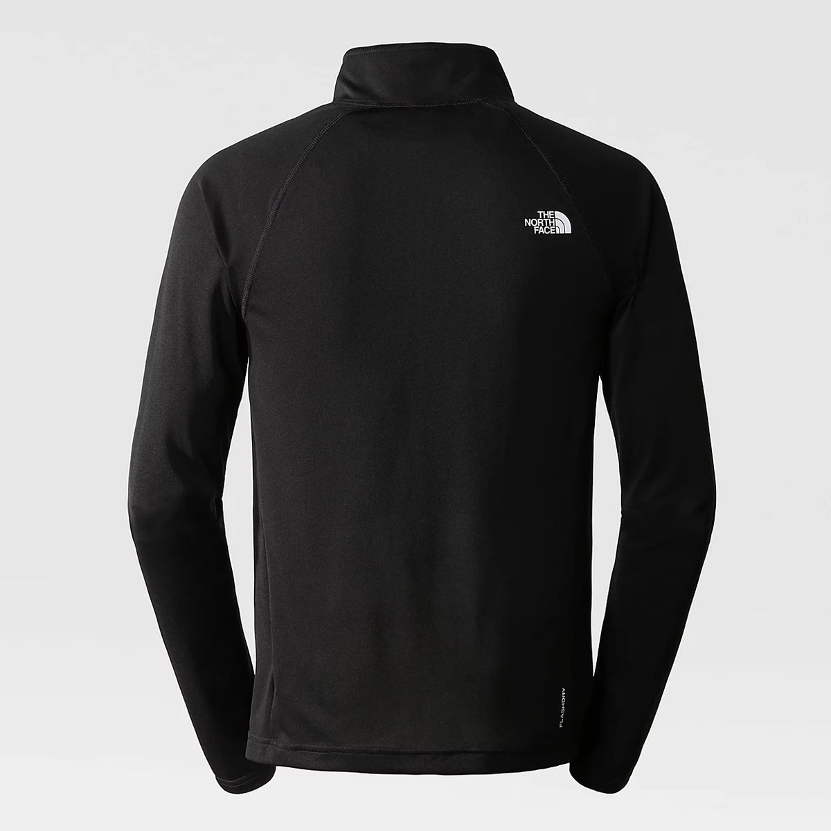 The North Face Men's Flex II 1/4 Zip Long-Sleeve Top