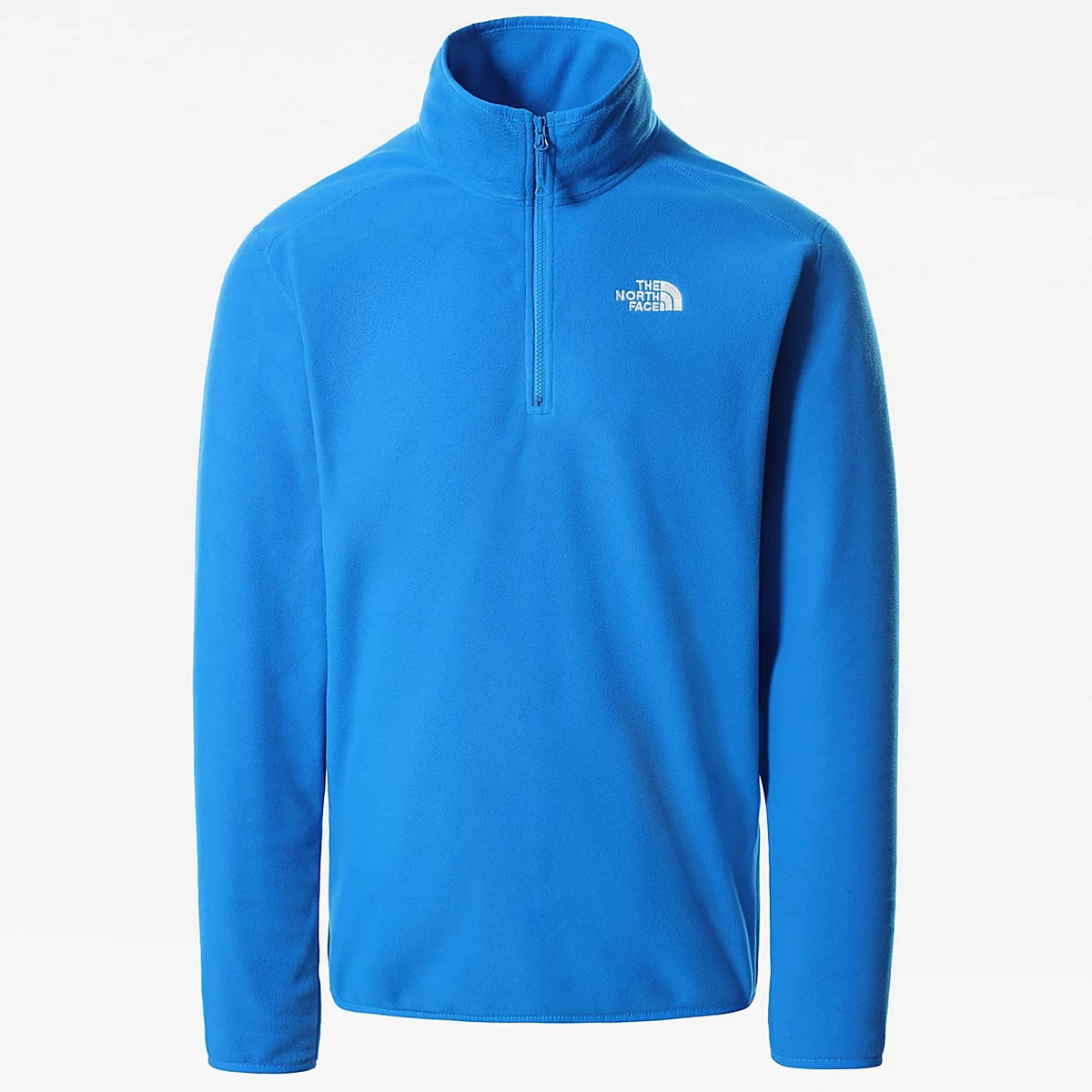 The North Face Men's Glacier 100 1/4 Zip