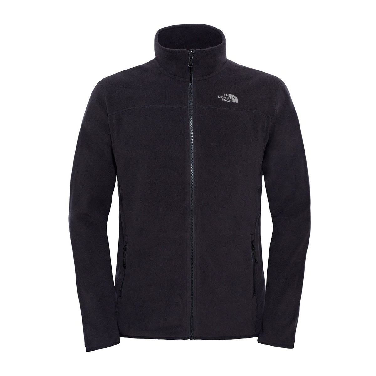 The North Face Men's Glacier 100 Full-Zip Fleece Jacket
