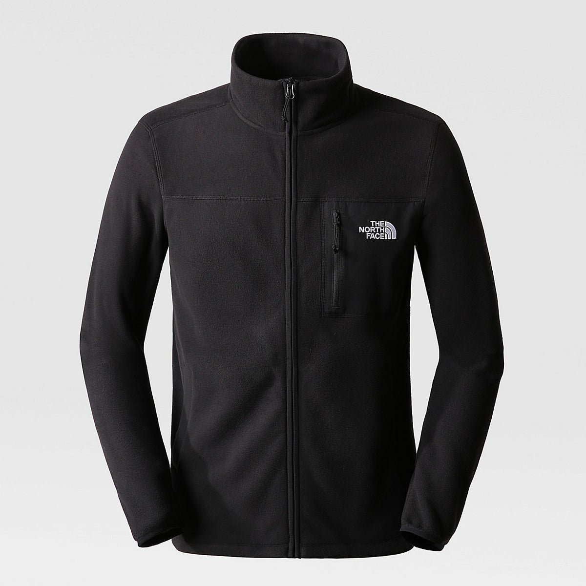 The North Face Men's Homesafe Full Zip Fleece Jacket
