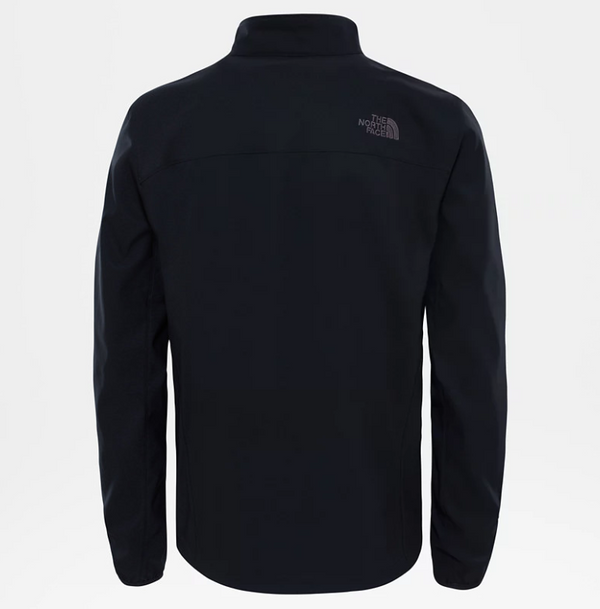 The North Face Men's Nimble Softshell Jacket - Drifters