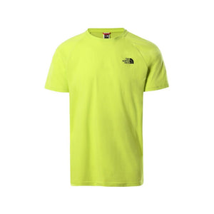 The North Face Men's Short Sleeve Tee