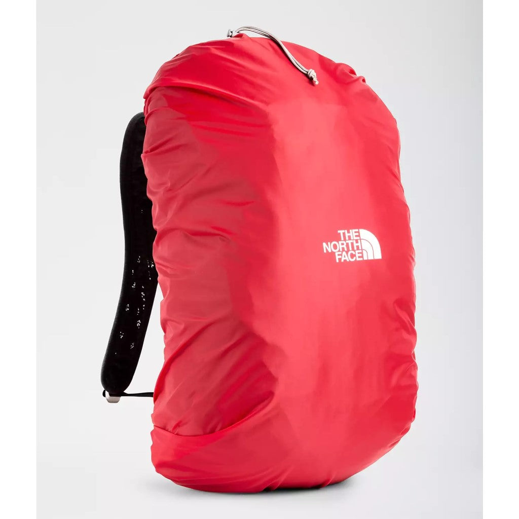 north face backpack cover The Pack Rain - Medium Trilogy Musky Bait Avet SX 6/4 MC size:7-8 and breathability