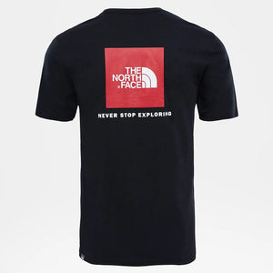 The North Face Redbox Tee Shirt