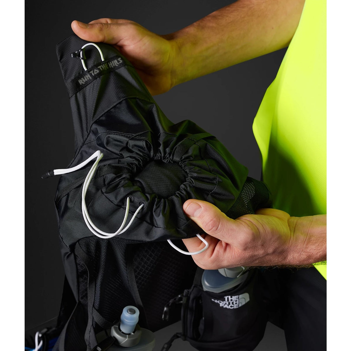 The North Face Summit Run Training Vest 12