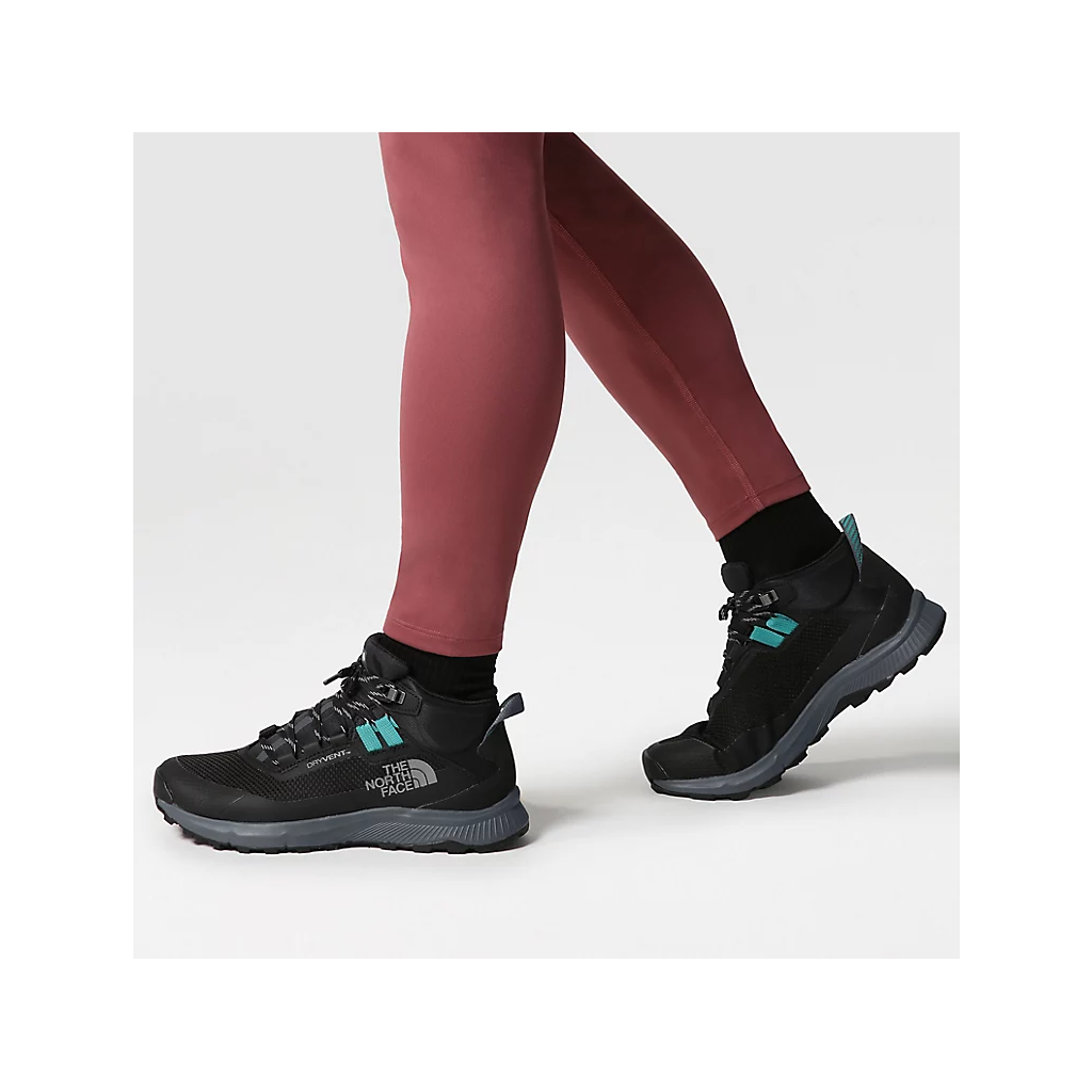 The North Face Women's Cragstone Mid Boots