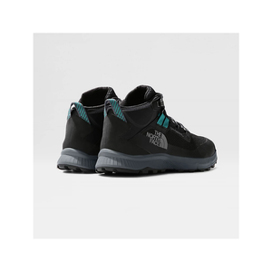 The North Face Women's Cragstone Mid Boots