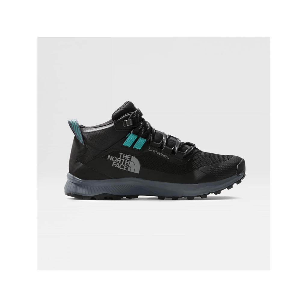 North face vals 2024 mid