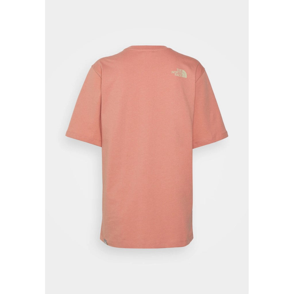 The North Face Women's Easy Tee Shirt