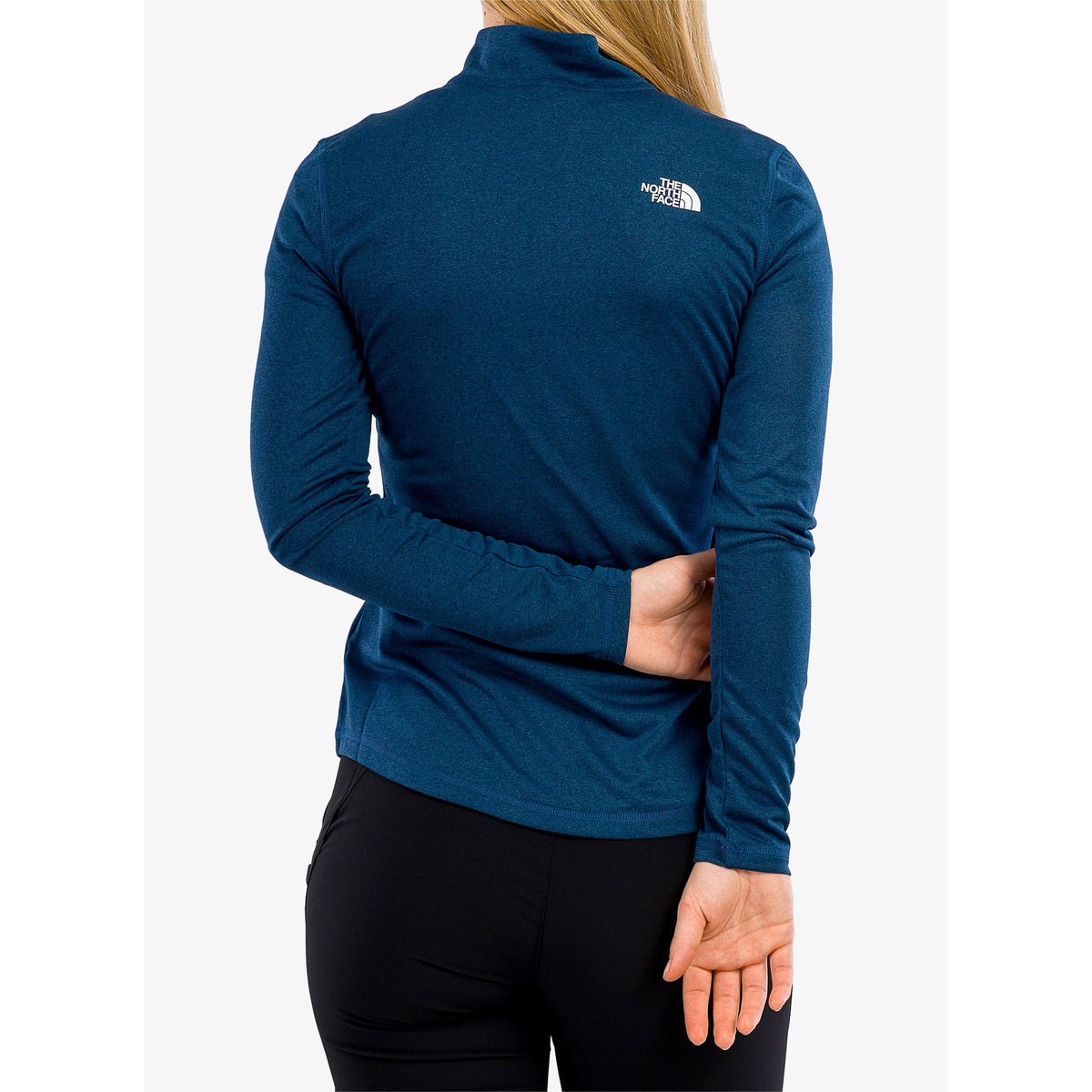 The North Face Women's Flex 1/4 Zip Top
