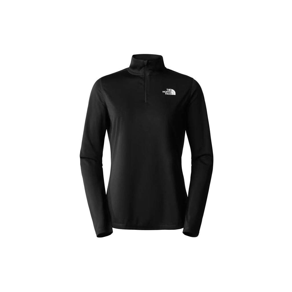 The North Face Women's Flex 1/4 Zip Top