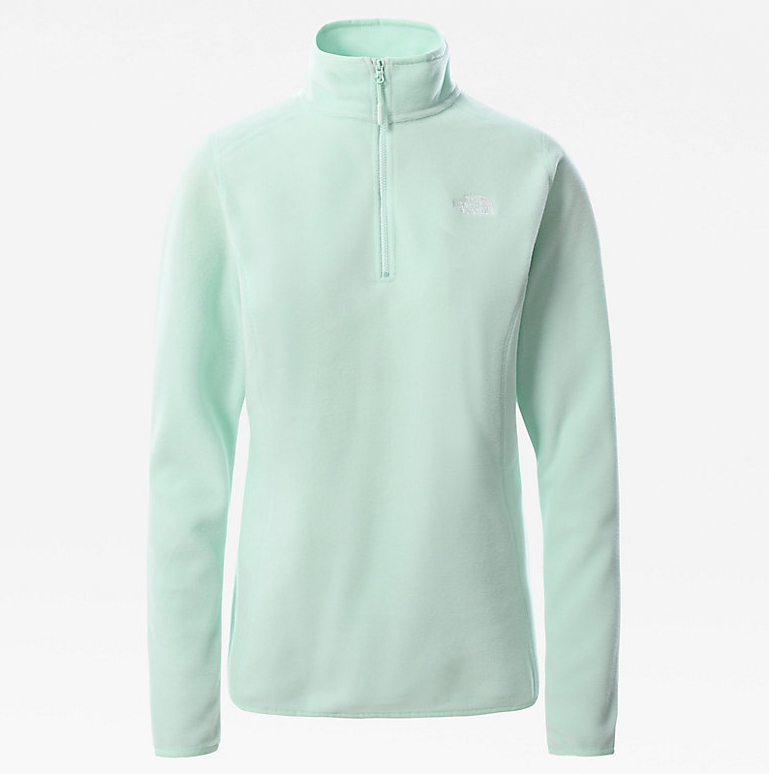 The North Face Women's Glacier 100 1/4 Zip