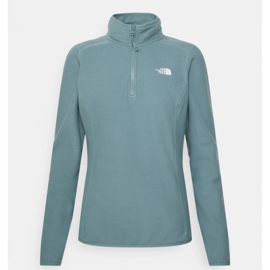 The North Face Women's Glacier 100 1/4 Zip