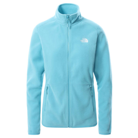 The North Face Women's Glacier 100 Full Zip Fleece Jacket