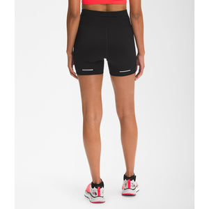 The North Face Women's Movmynt 5 Inch Tight Shorts