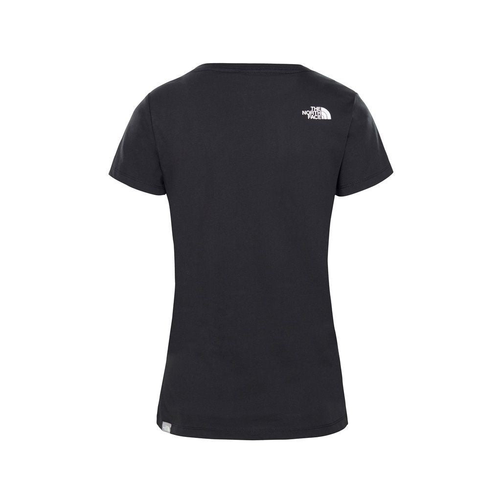 The North Face Women's Never Stop Exploring Tee Shirt