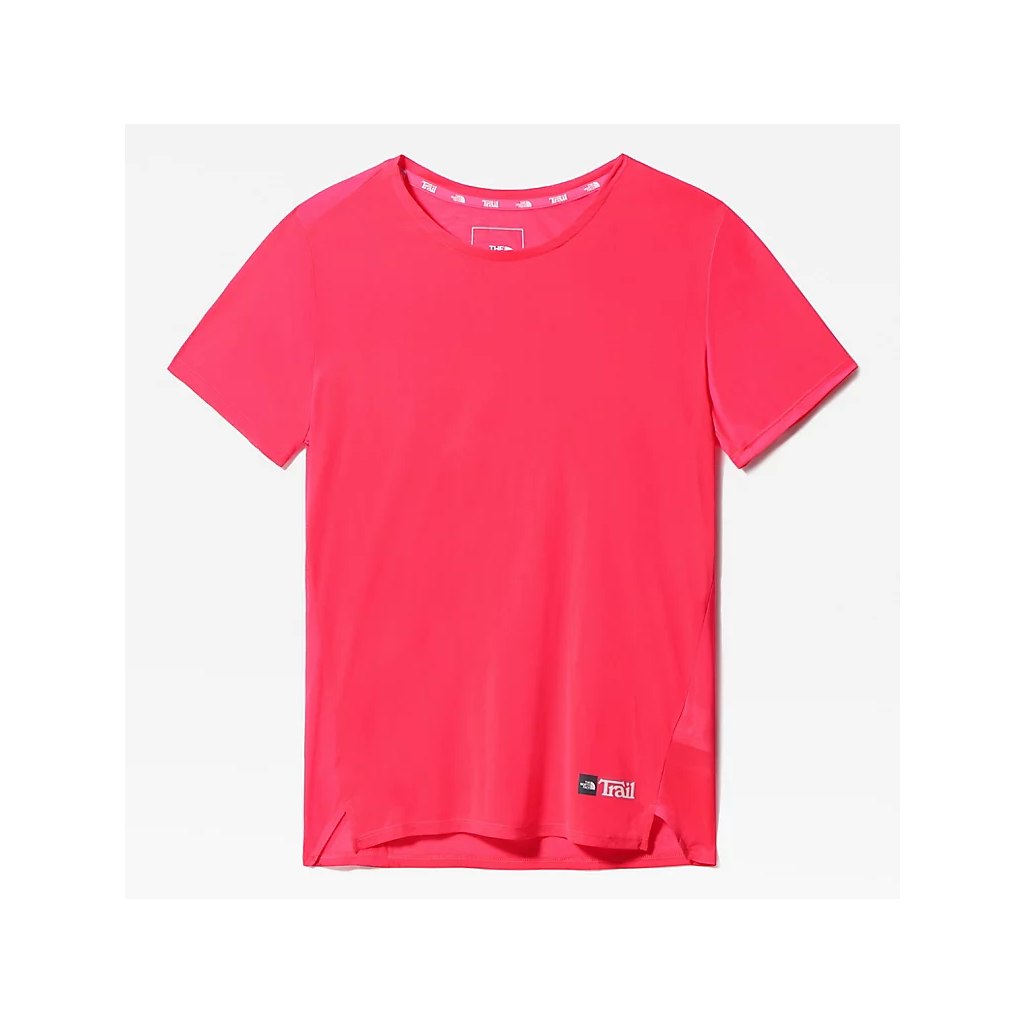 The North Face Women's Sunriser Short Sleeve Running Top