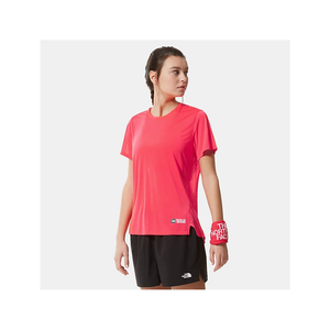 The North Face Women's Sunriser Short Sleeve Running Top