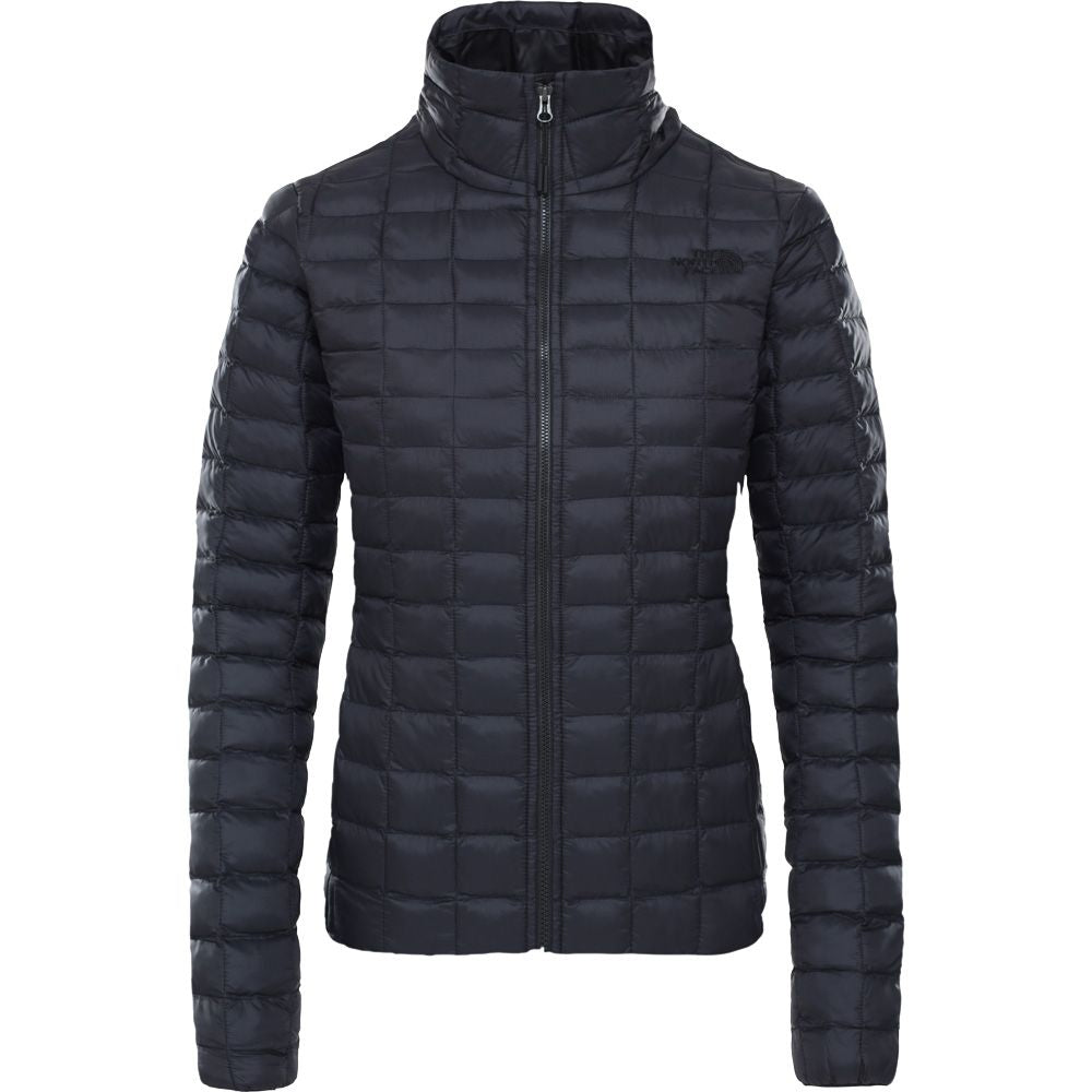 The North Face Women's Thermoball Eco - Black