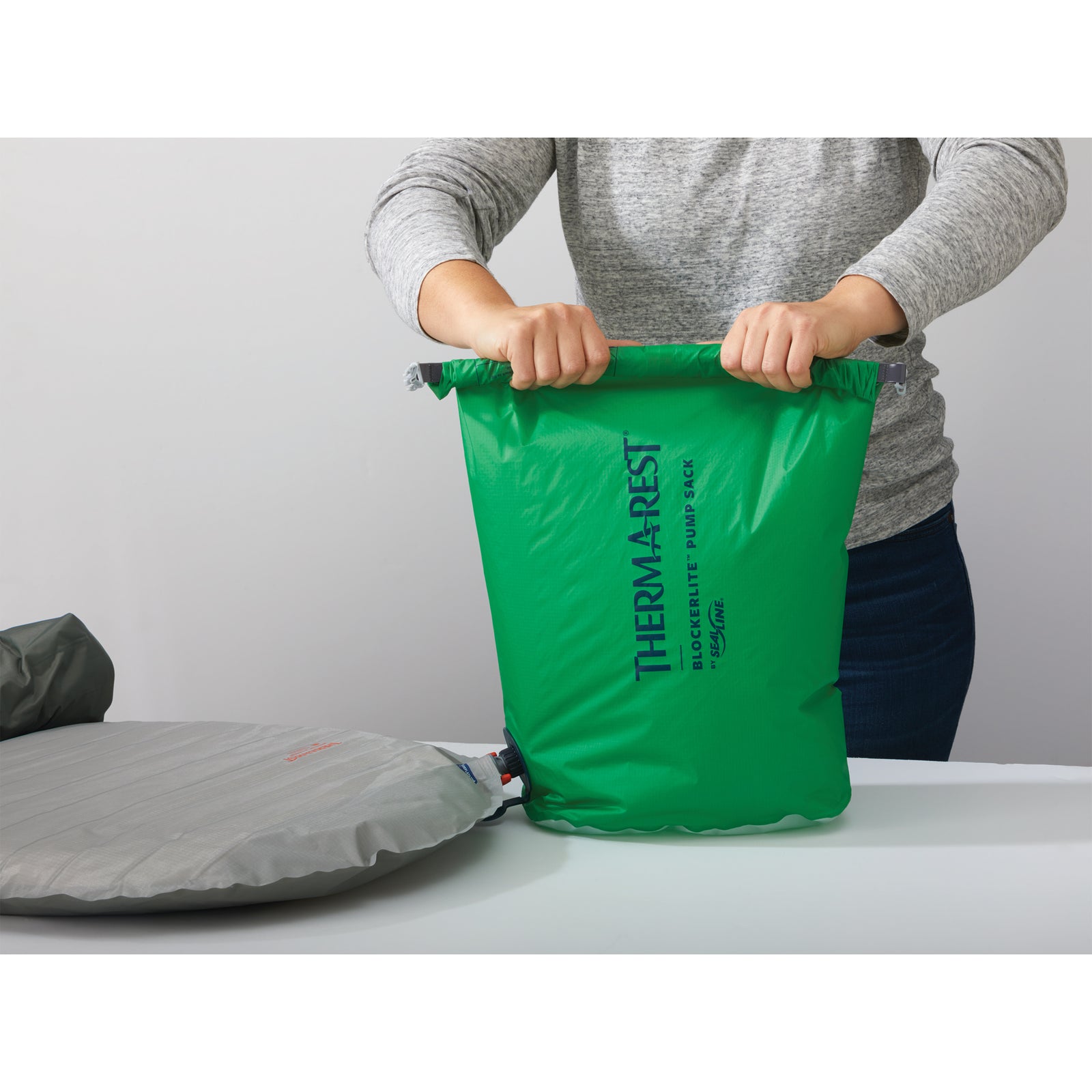 Thermarest BlockerLite Pump Sack