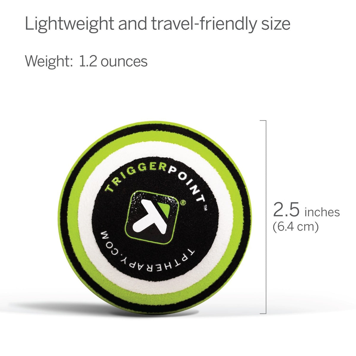 Trigger Point MB1 Massage Ball