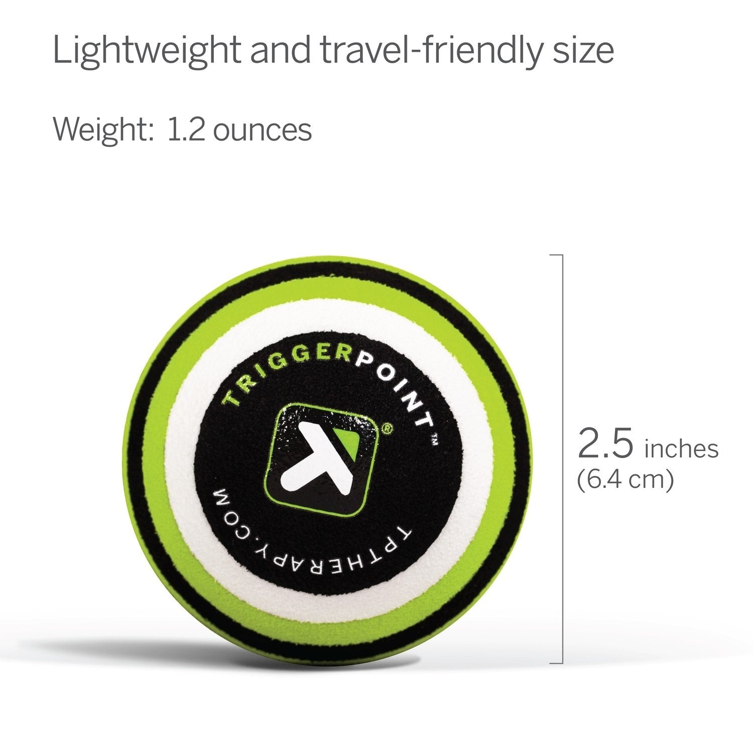 Trigger Point MB1 Massage Ball