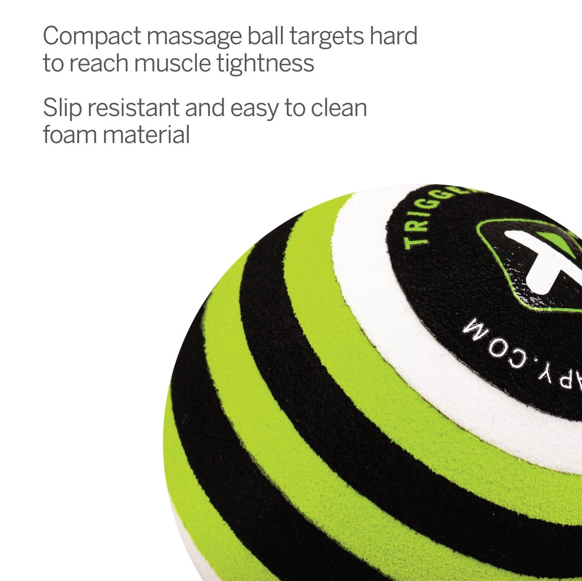 Trigger Point MB1 Massage Ball