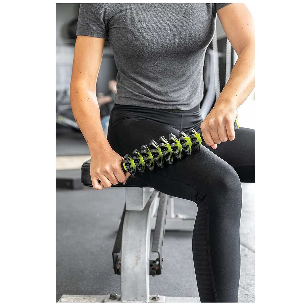 Trigger Point Target STK Massage Stick