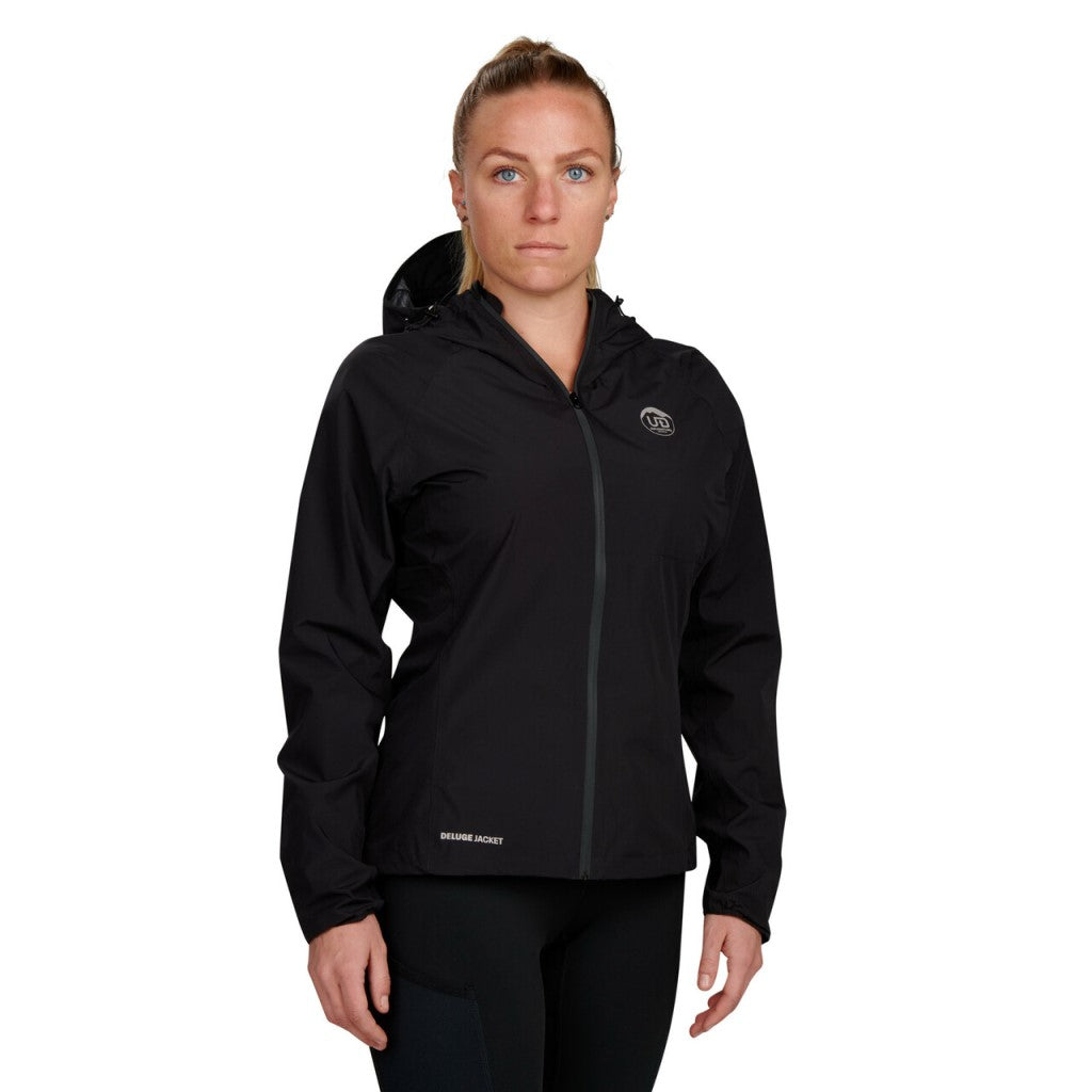 Ultimate Direction Women's Deluge Waterproof Jacket