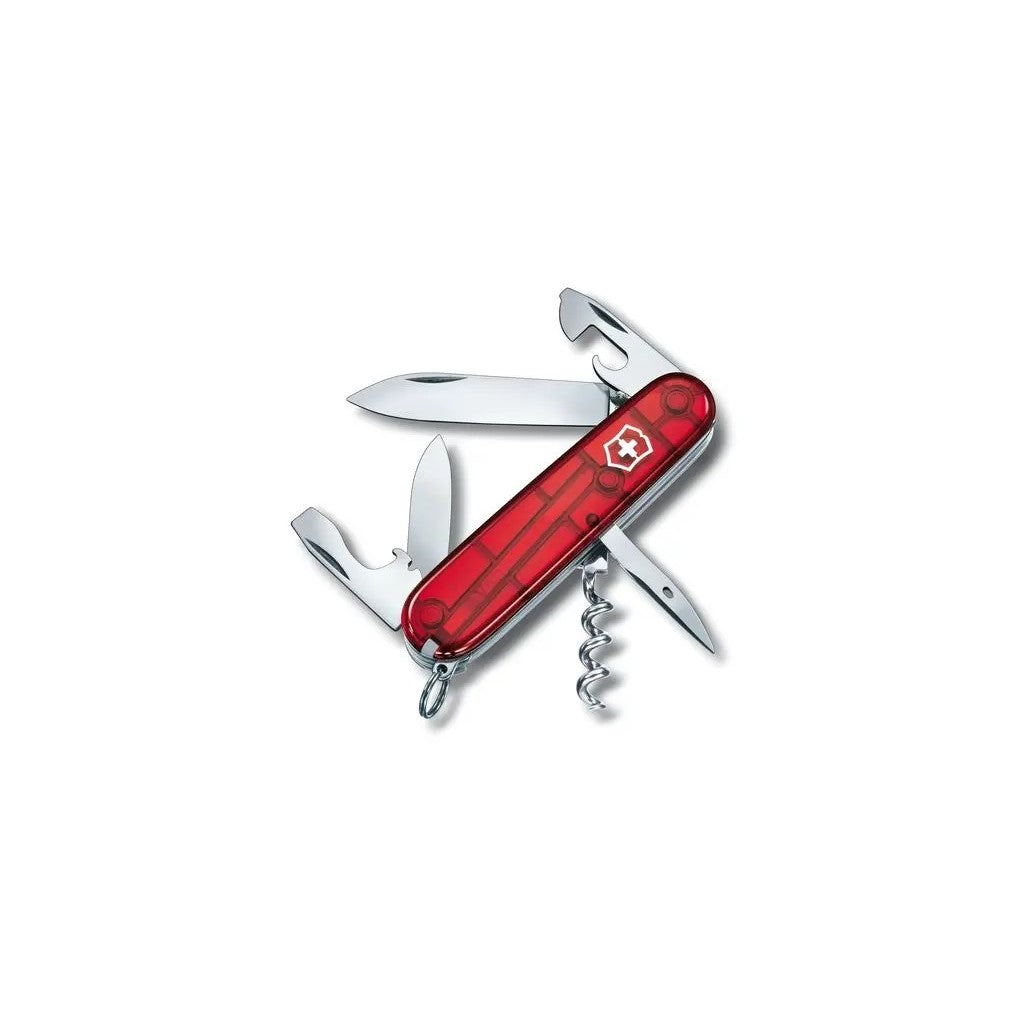 Victorinox Spartan Blister