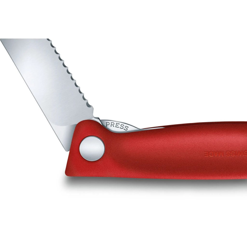 Victorinox Swiss Classic Foldable Paring Knife