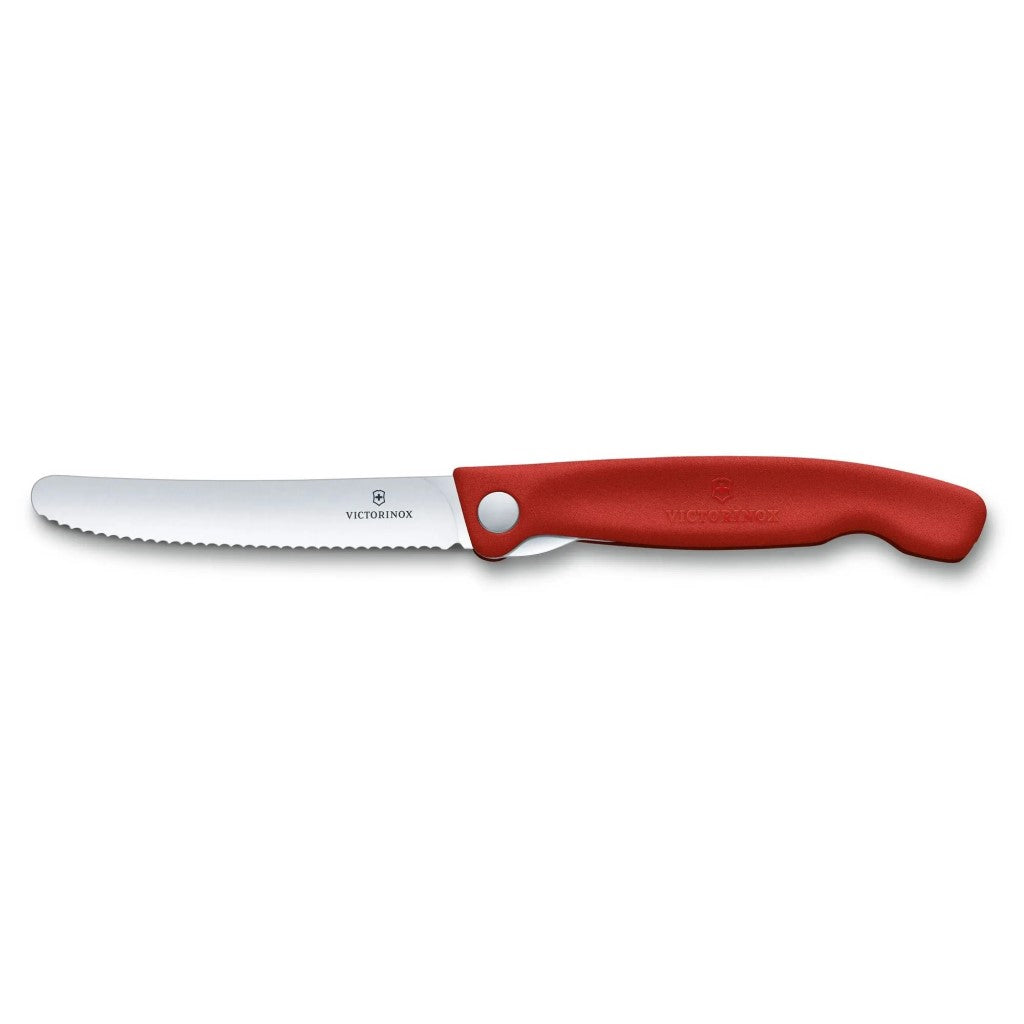 Victorinox Swiss Classic Foldable Paring Knife