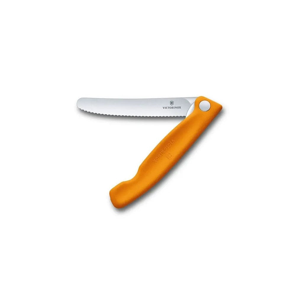 Victorinox Swiss Classic Foldable Paring Knife