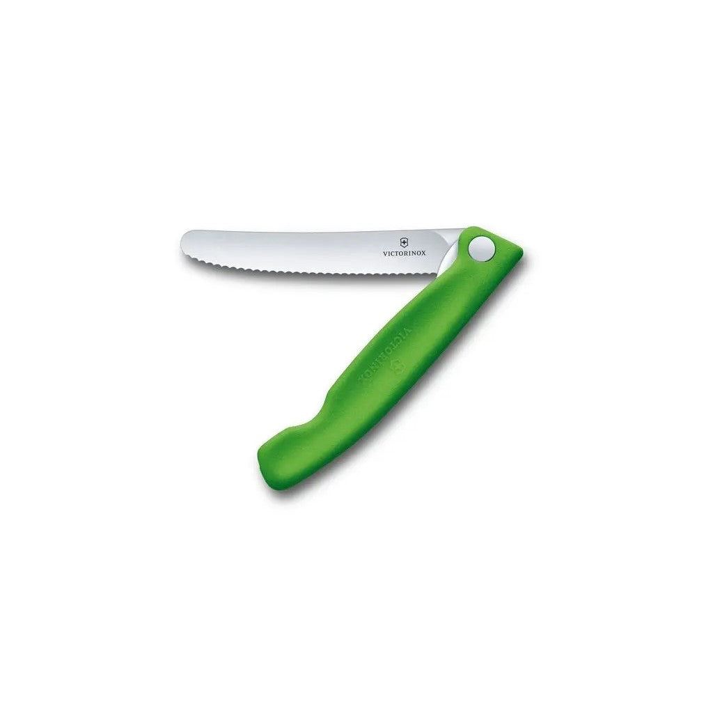 Victorinox Swiss Classic Foldable Paring Knife