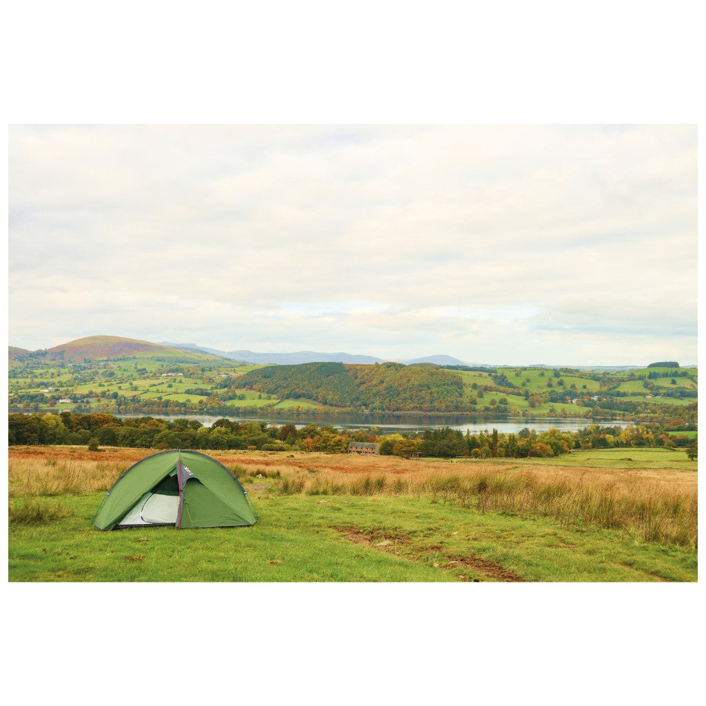Wild Country Helm Compact 2 Tent