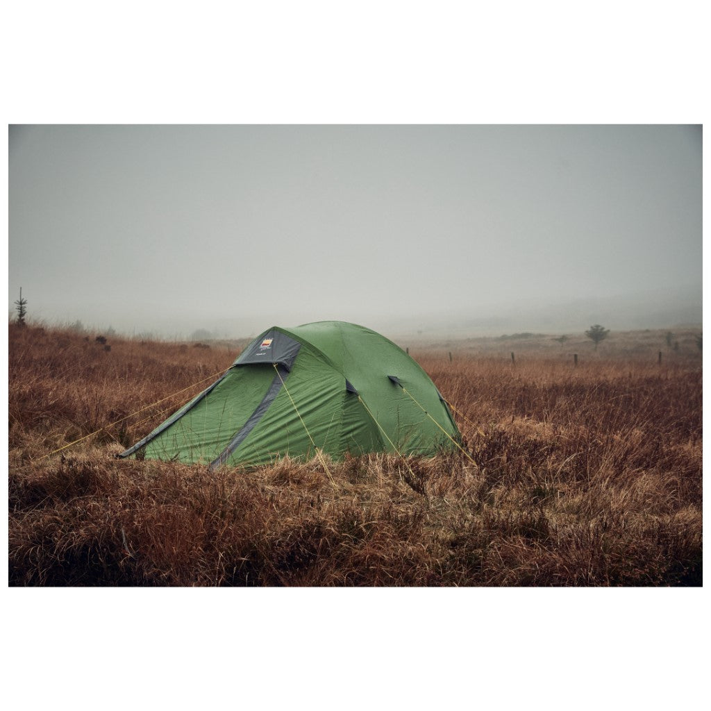 Wild Country Trisar 2D Tent