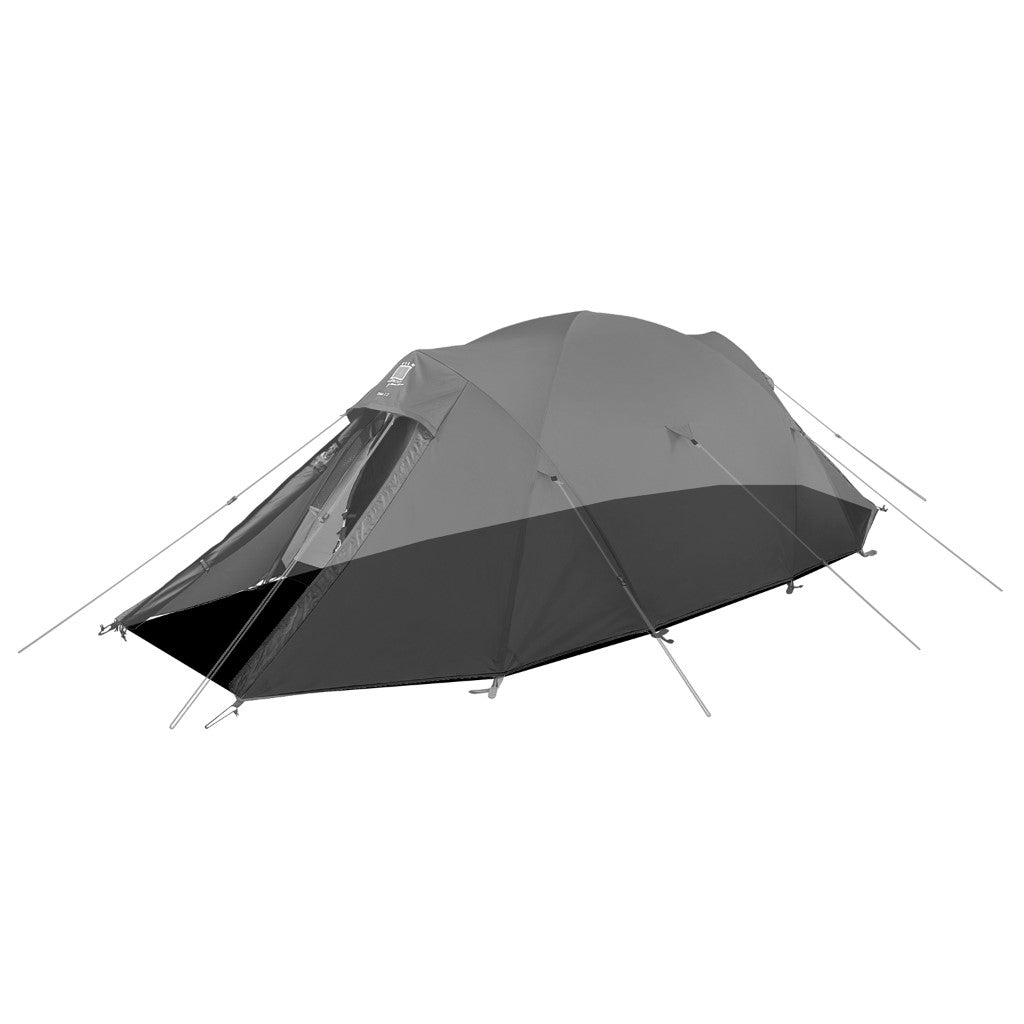 Wild Country Trisar 2D Tent Footprint