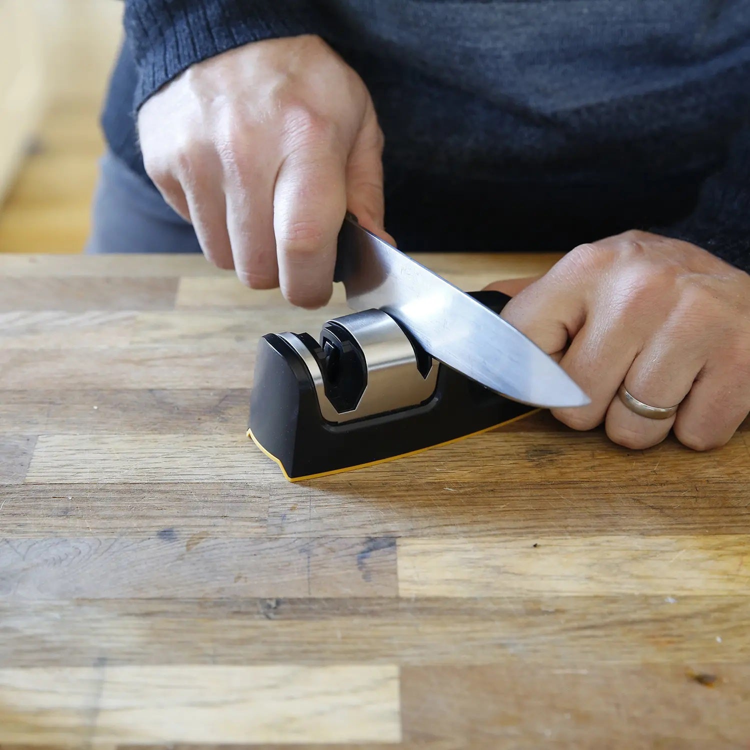 Work Sharp Kitchen Edge Knife Sharpener
