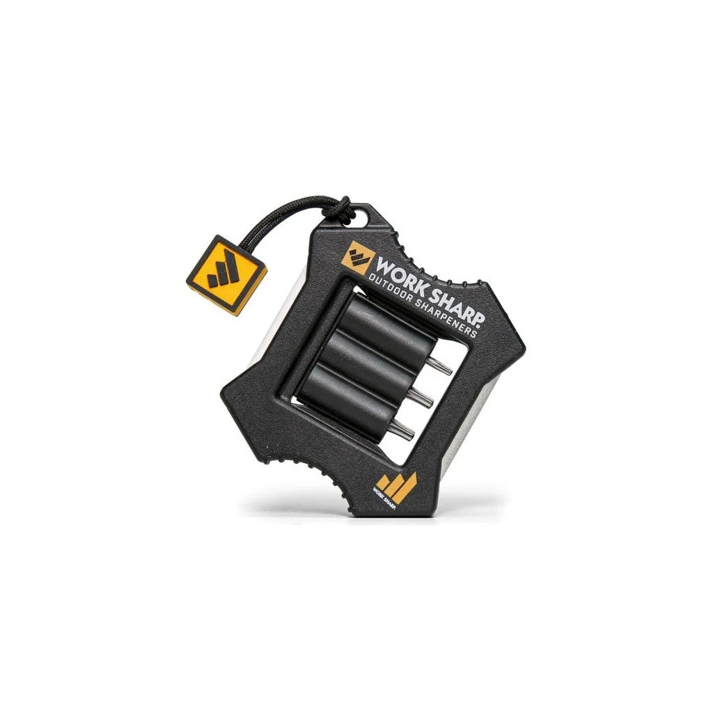 Work Sharp Micro Sharpener & Knife Tool