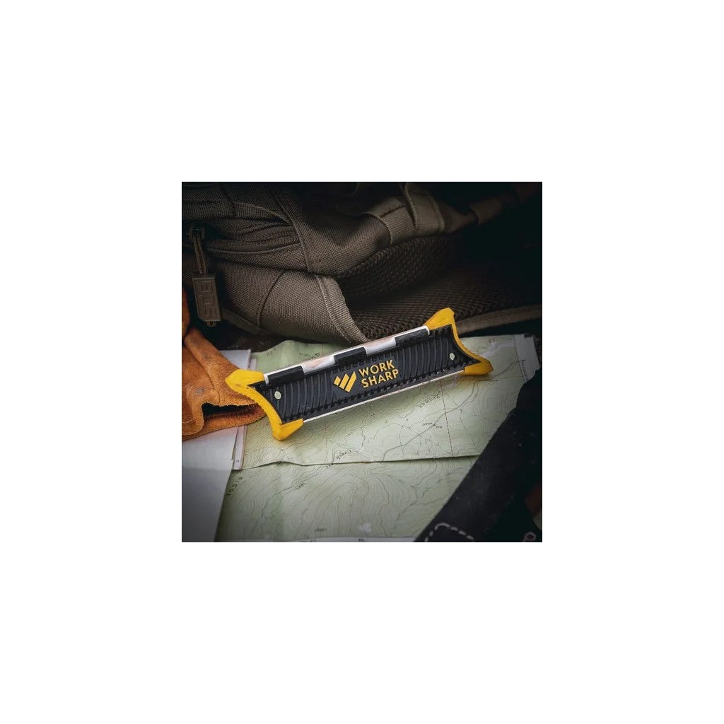 Work Sharp Pocket Knife Sharpener