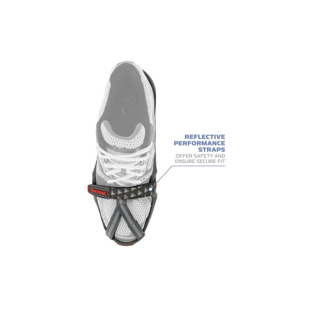 Yaktrax Run | Wandelschoenen Expert Yaktrax Run | Wandelschoenen Expert