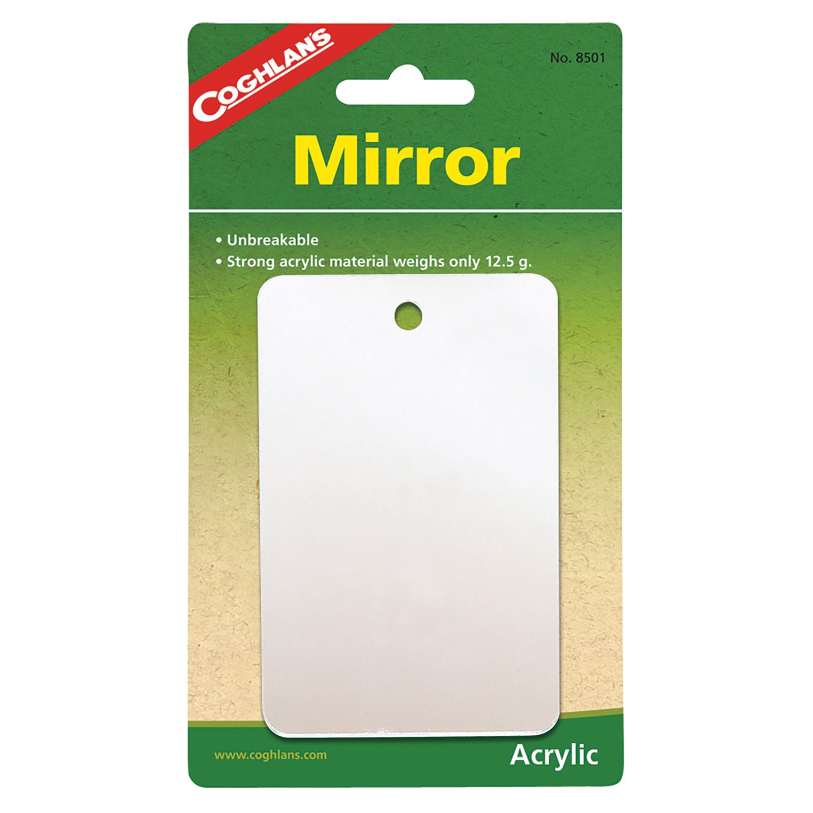 Coghlan's Acrylic Mirror
