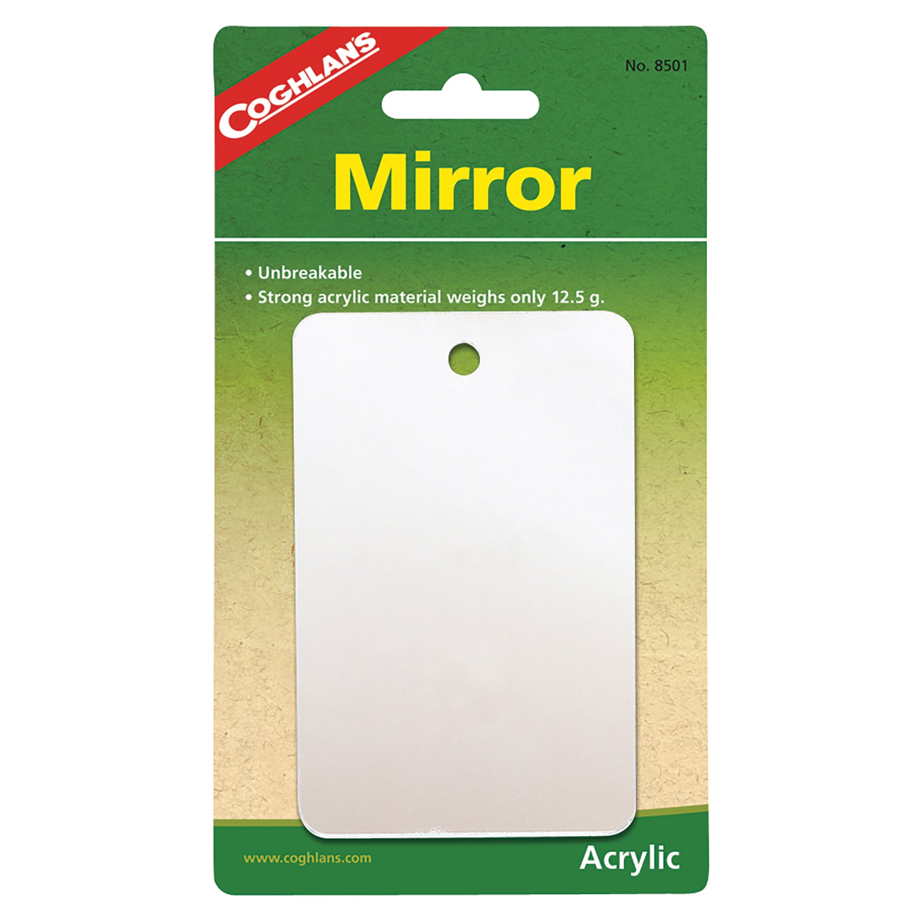 Coghlan's Acrylic Mirror