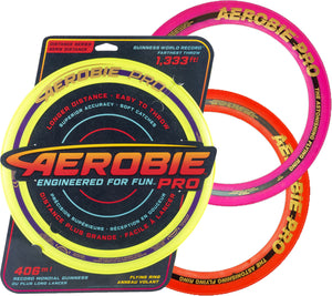 Aerobie Pro