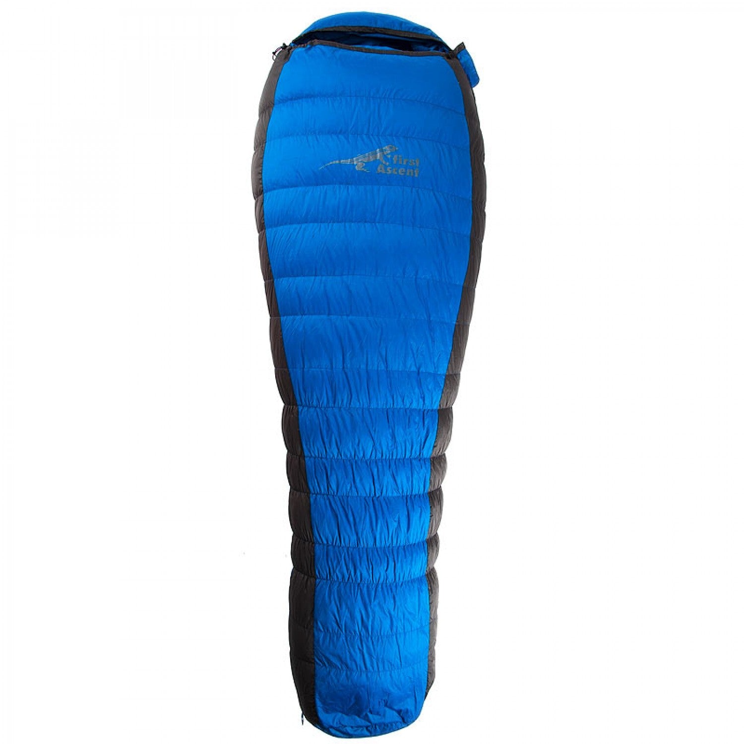 First Ascent Amplify 900 Down Sleeping Bag