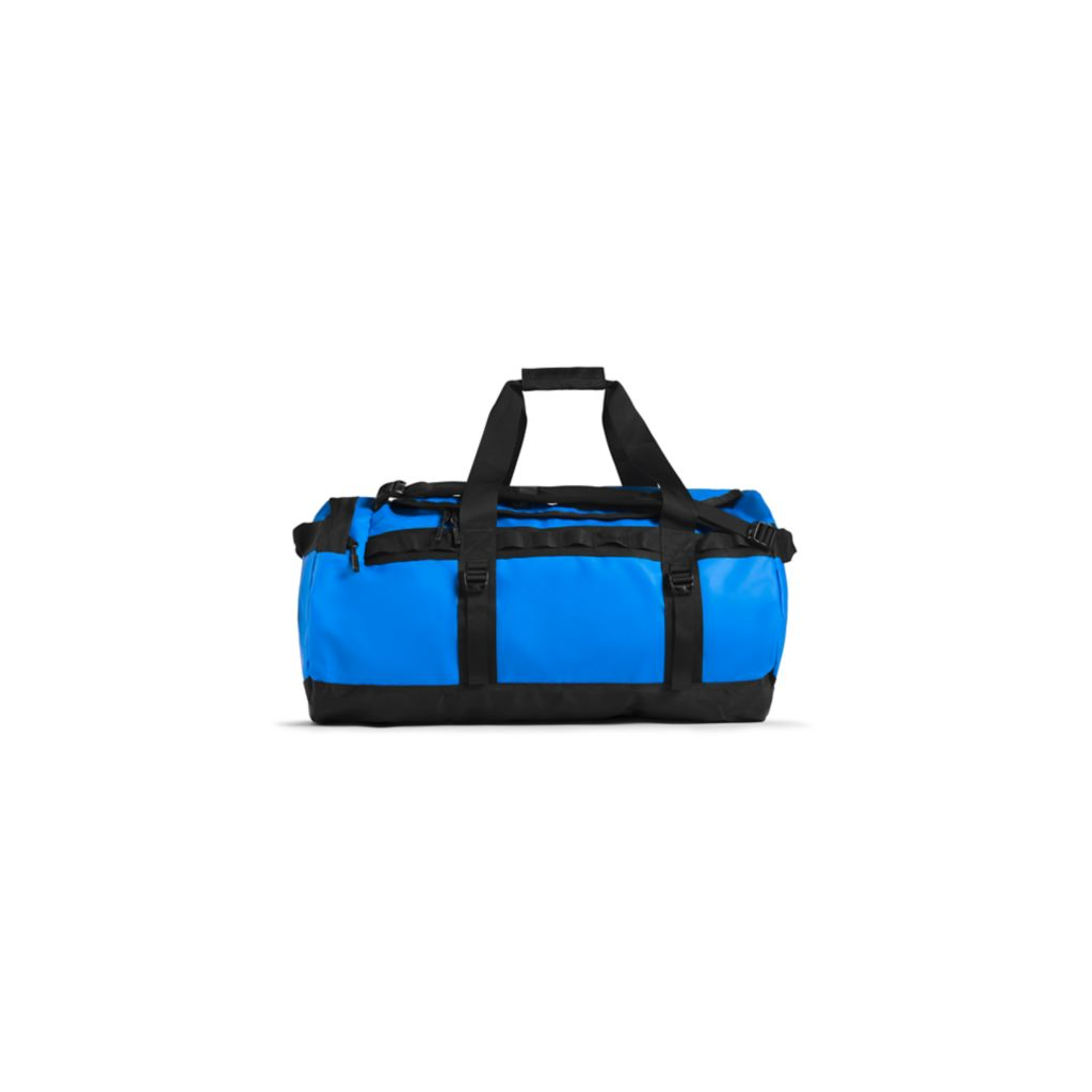 The north face 2025 base camp duffel blue