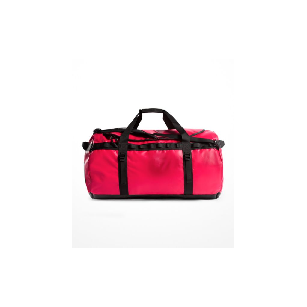 The north face duffel 2025 l