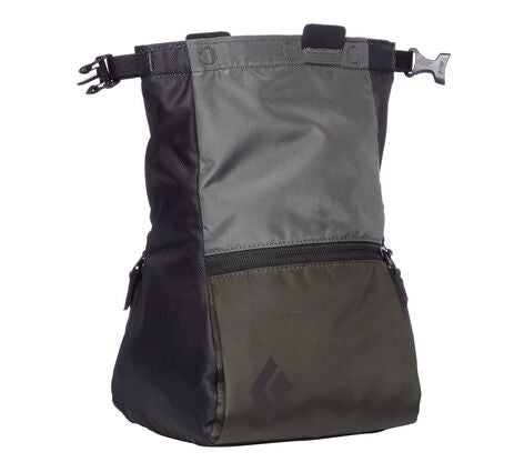 Black diamond Mondo Chalk Pot