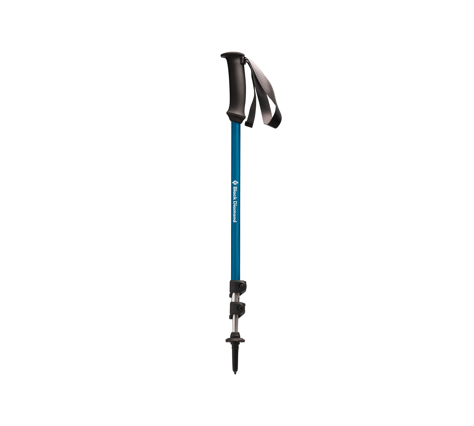 Black Diamond Trail Explorer 3 Tekking Pole - Single