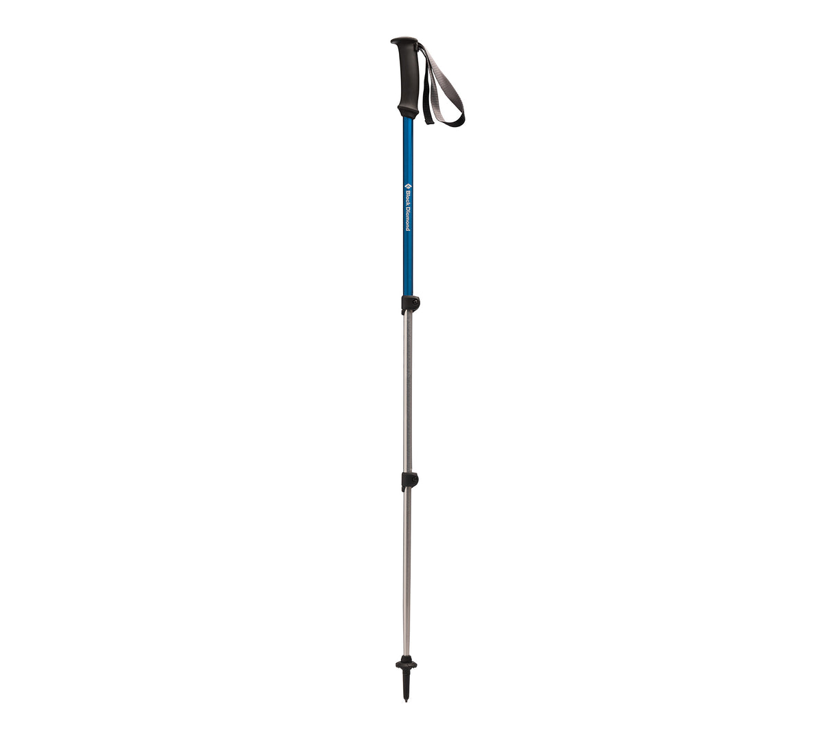 Black Diamond Trail Explorer 3 Tekking Pole - Single